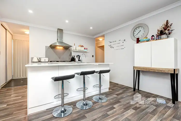 Main view of Homely unit listing, 3A Riviera Place, Binningup WA 6233