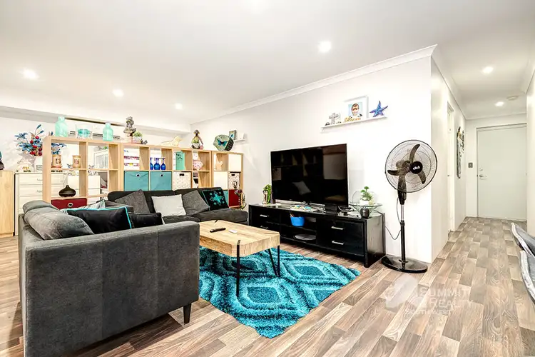 Third view of Homely unit listing, 3A Riviera Place, Binningup WA 6233