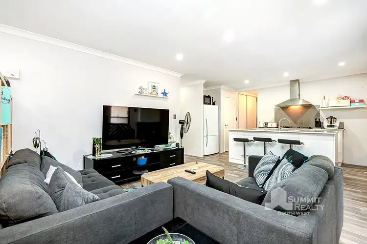 Fifth view of Homely unit listing, 3A Riviera Place, Binningup WA 6233