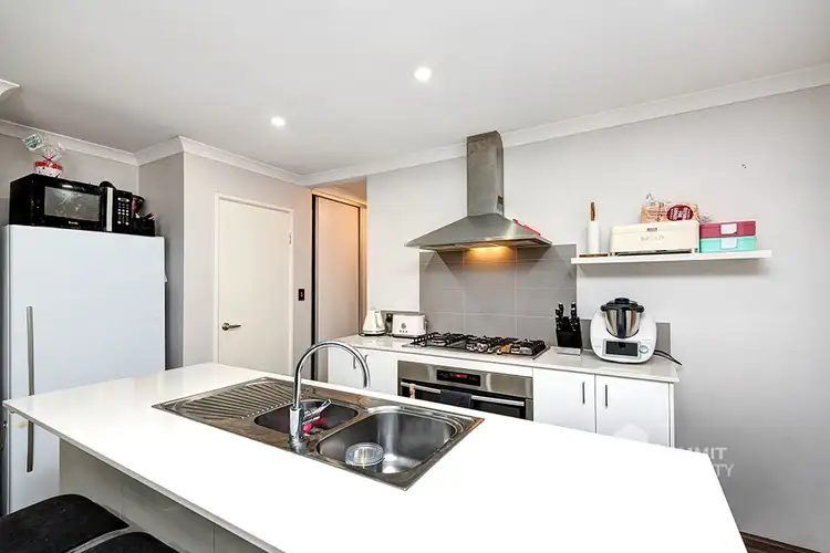 Sixth view of Homely unit listing, 3A Riviera Place, Binningup WA 6233
