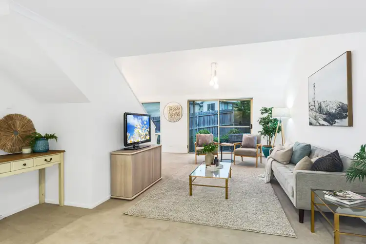 Fourth view of Homely house listing, 2/43 Parklands Road, Mount Colah NSW 2079
