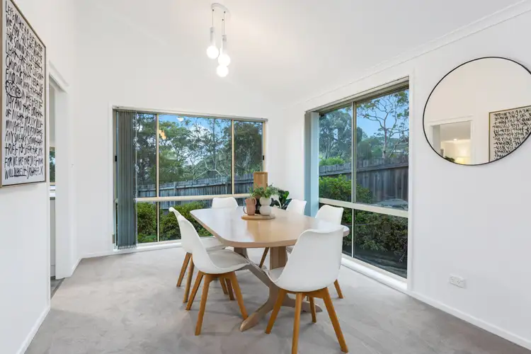 Fifth view of Homely house listing, 2/43 Parklands Road, Mount Colah NSW 2079