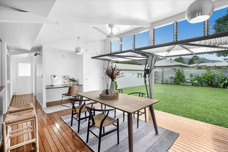 Fourth view of Homely house listing, 45 Cairns Road, Gordonvale QLD 4865