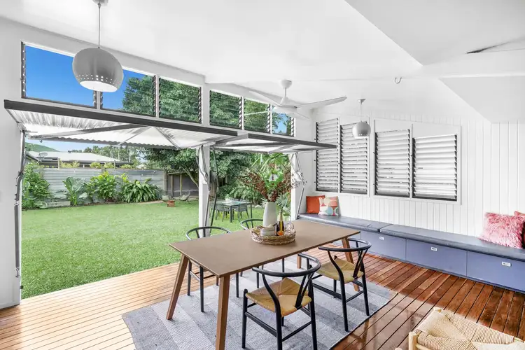 Fifth view of Homely house listing, 45 Cairns Road, Gordonvale QLD 4865