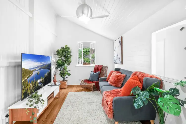 Sixth view of Homely house listing, 45 Cairns Road, Gordonvale QLD 4865