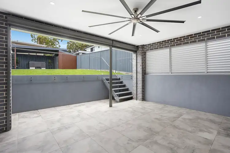 Fifth view of Homely semi-detached listing, 21B Moreton Road, Illawong NSW 2234