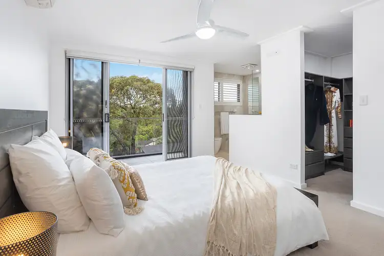 Sixth view of Homely semi-detached listing, 21B Moreton Road, Illawong NSW 2234