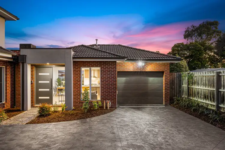 3/326 Canterbury Road, Heathmont VIC 3135
