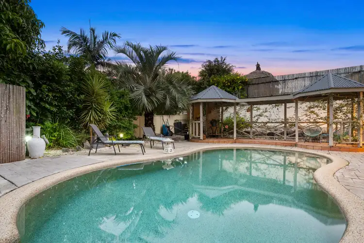 6 Parkwood Boulevard, Parkwood QLD 4214