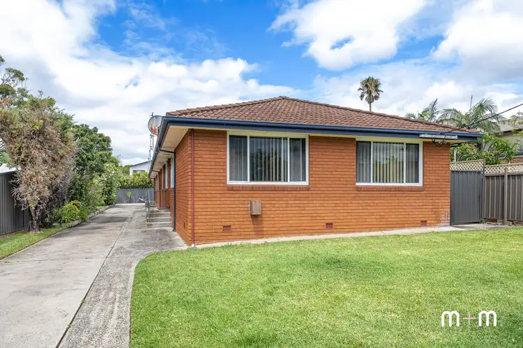 Second view of Homely unit listing, 3/11 Thalassa Avenue, East Corrimal NSW 2518