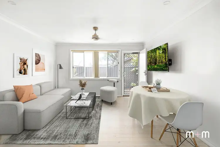 Third view of Homely unit listing, 3/11 Thalassa Avenue, East Corrimal NSW 2518