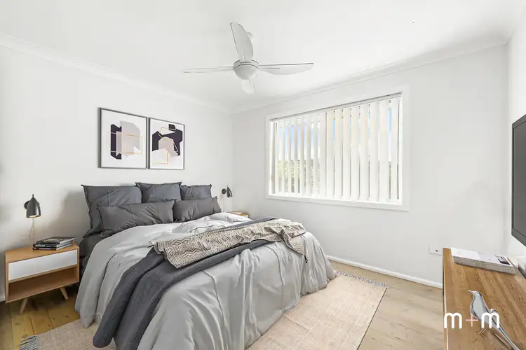 Fourth view of Homely unit listing, 3/11 Thalassa Avenue, East Corrimal NSW 2518