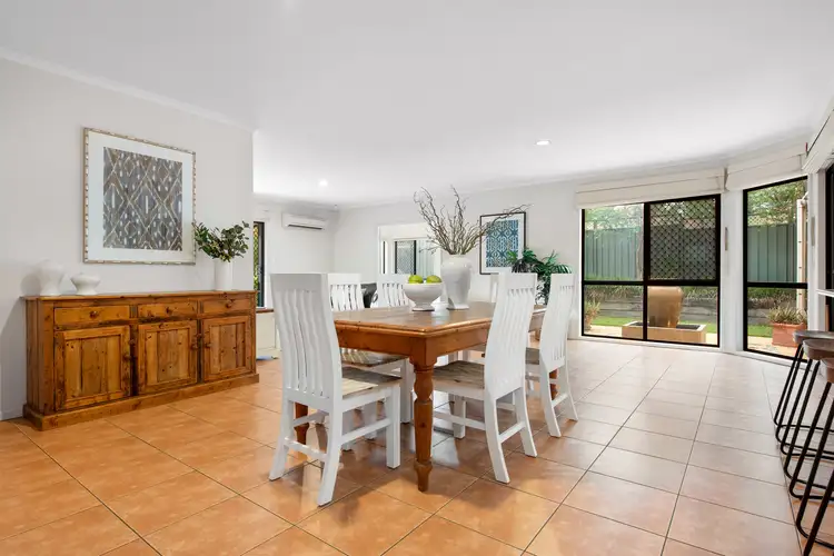 Third view of Homely house listing, 81 Oakley Street, Carindale QLD 4152