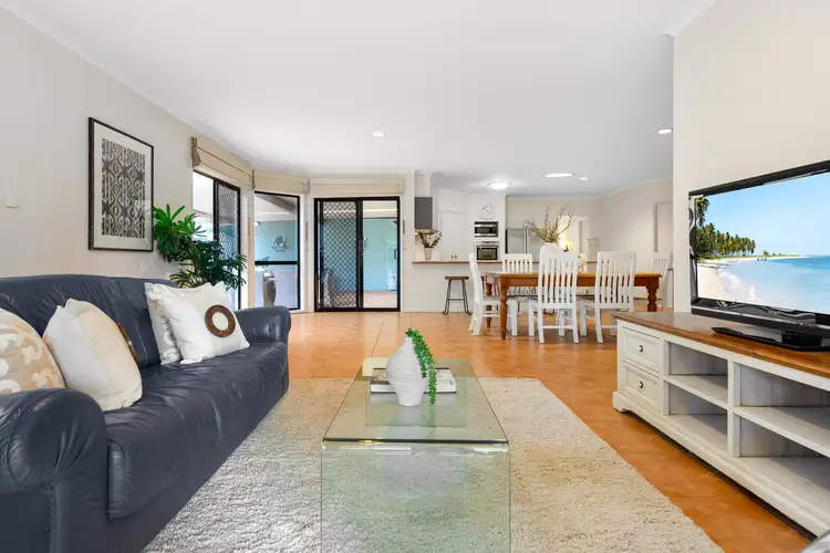 Fourth view of Homely house listing, 81 Oakley Street, Carindale QLD 4152