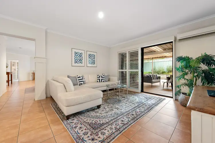 Sixth view of Homely house listing, 81 Oakley Street, Carindale QLD 4152