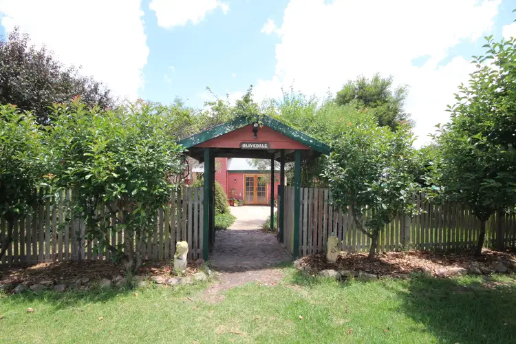82 Clark Lane, Broadwater QLD 4380