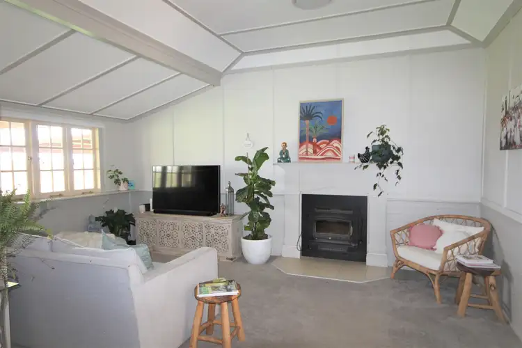 Fifth view of Homely house listing, 82 Clark Lane, Broadwater QLD 4380