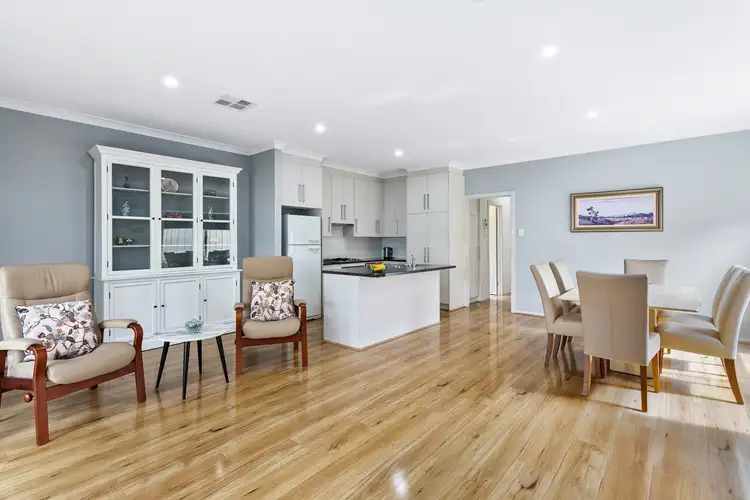 Fourth view of Homely house listing, 9 Australian Avenue, Clovelly Park SA 5042