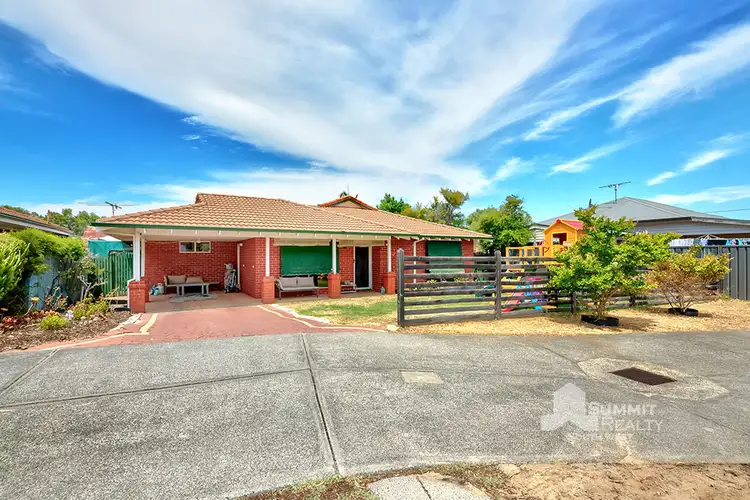 Main view of Homely unit listing, 1/110 Mangles Street, South Bunbury WA 6230