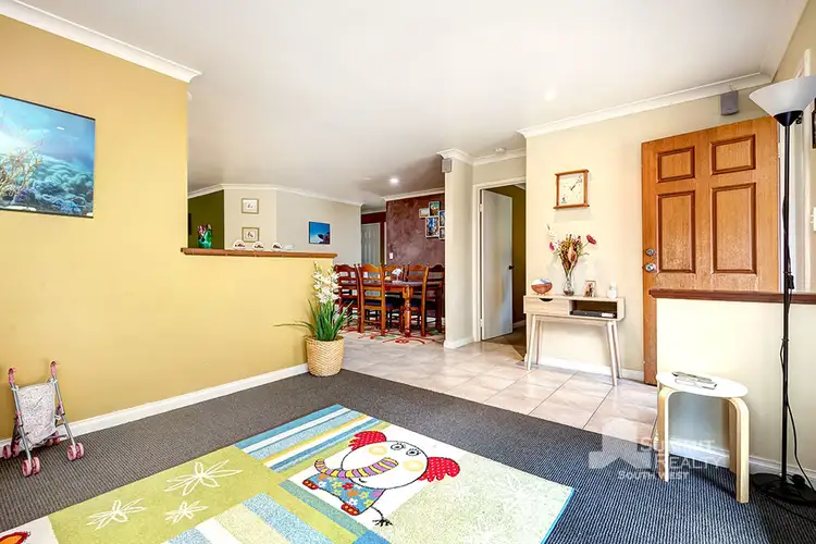 Fifth view of Homely unit listing, 1/110 Mangles Street, South Bunbury WA 6230