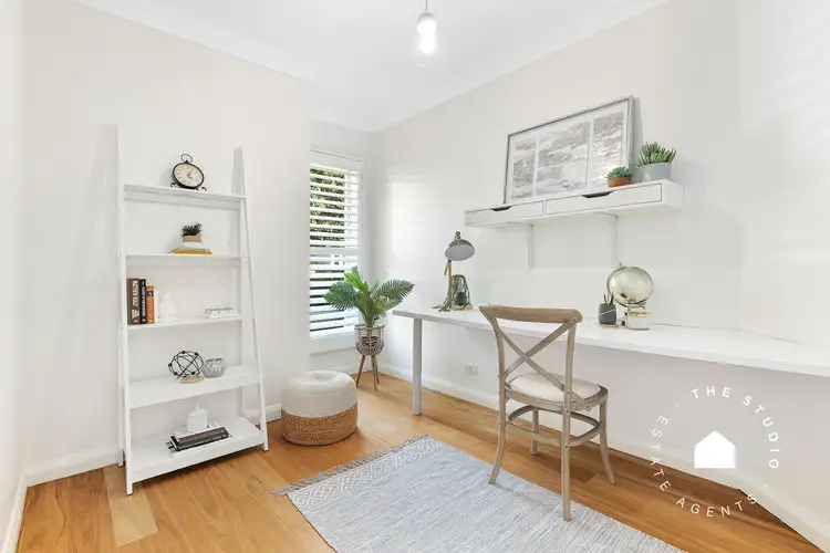 Second view of Homely house listing, 13 The Ponds Boulevard, The Ponds NSW 2769