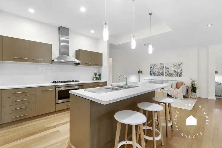 Third view of Homely house listing, 13 The Ponds Boulevard, The Ponds NSW 2769