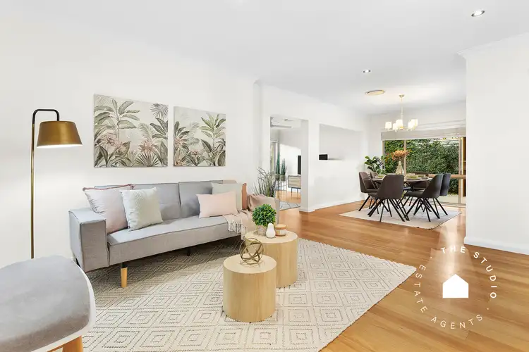 Fifth view of Homely house listing, 13 The Ponds Boulevard, The Ponds NSW 2769