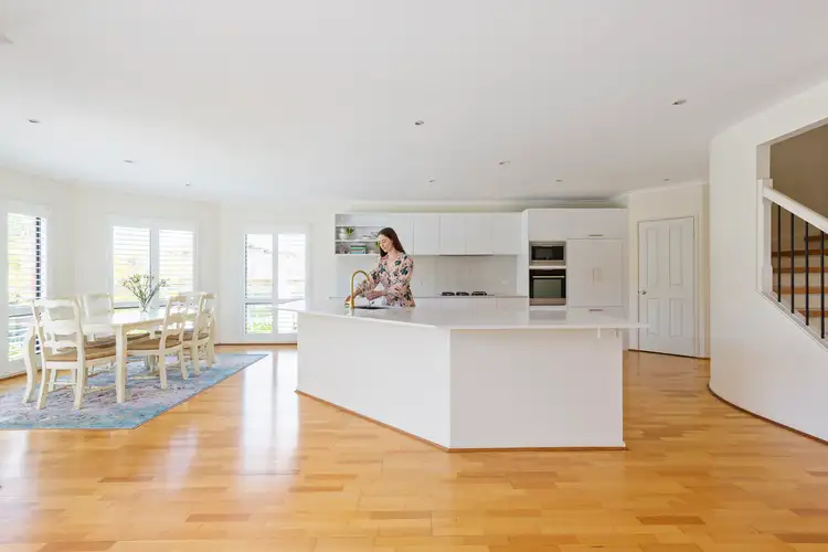 Third view of Homely house listing, 10 Sirius Parade, Beacon Hill NSW 2100