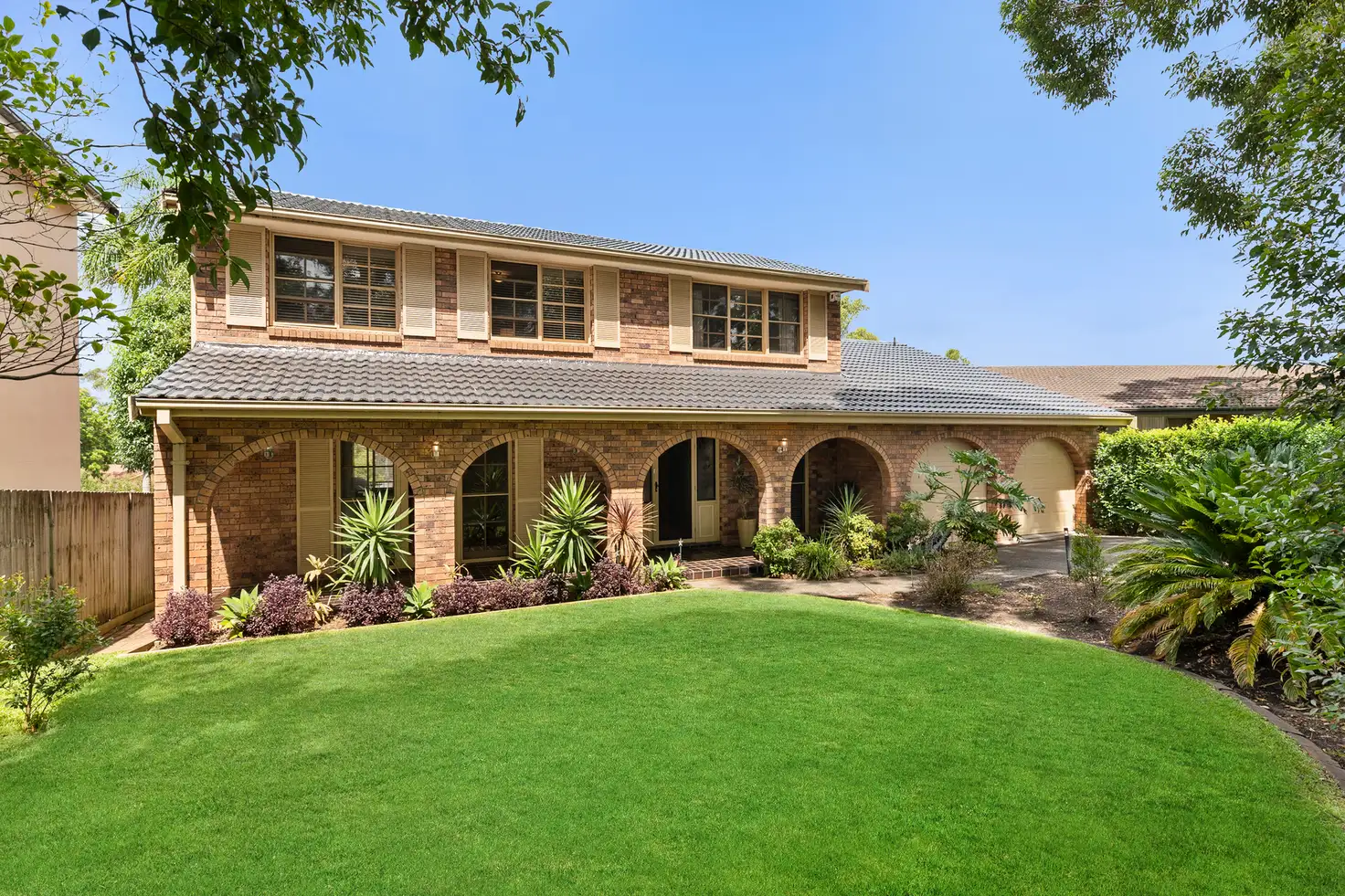Main view of Homely house listing, 3 Busby Place, Frenchs Forest NSW 2086