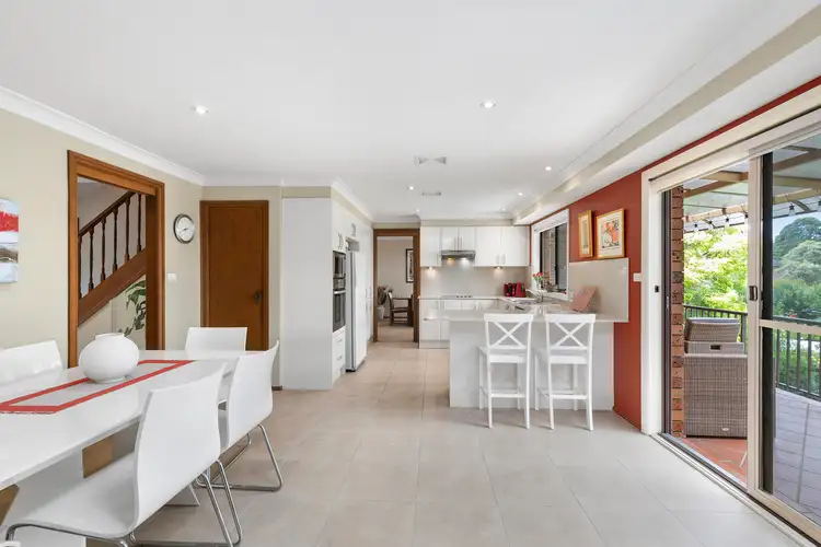 Second view of Homely house listing, 3 Busby Place, Frenchs Forest NSW 2086