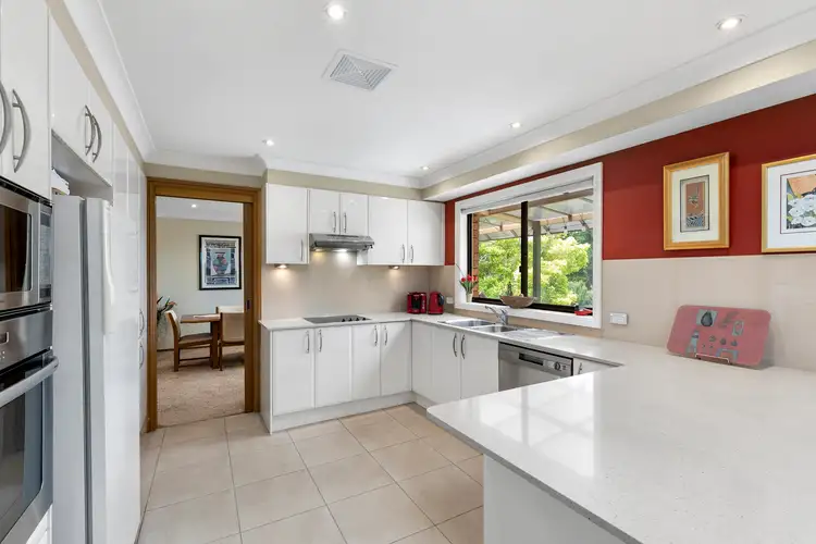 Third view of Homely house listing, 3 Busby Place, Frenchs Forest NSW 2086