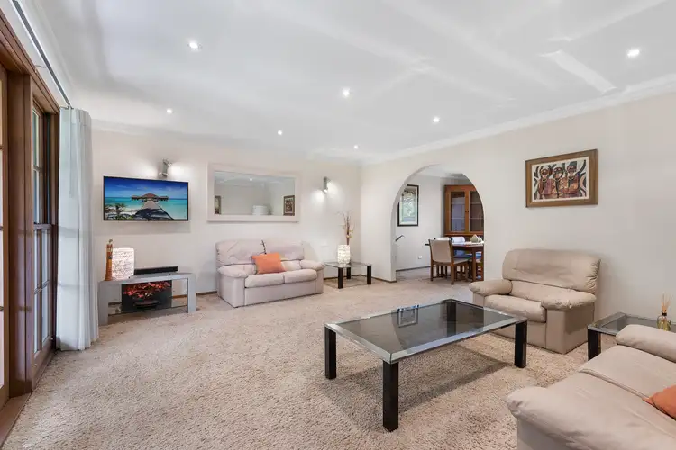 Fourth view of Homely house listing, 3 Busby Place, Frenchs Forest NSW 2086