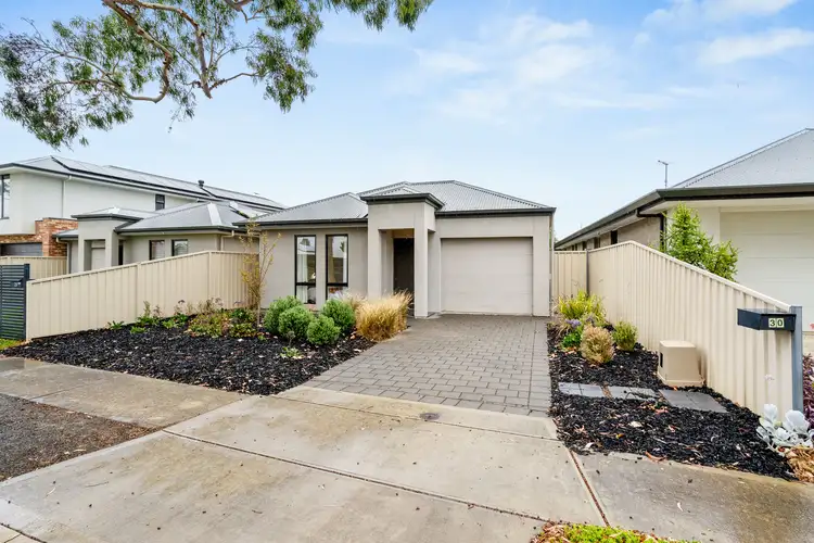 30 Kelvin Avenue, Warradale SA 5046