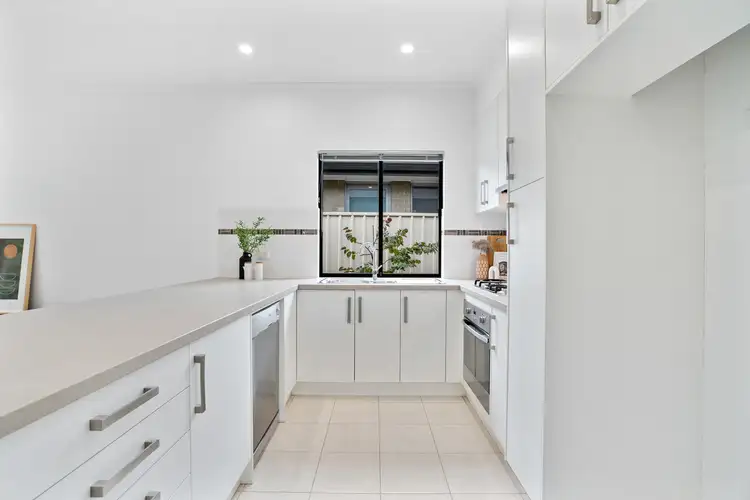 Sixth view of Homely house listing, 30 Kelvin Avenue, Warradale SA 5046