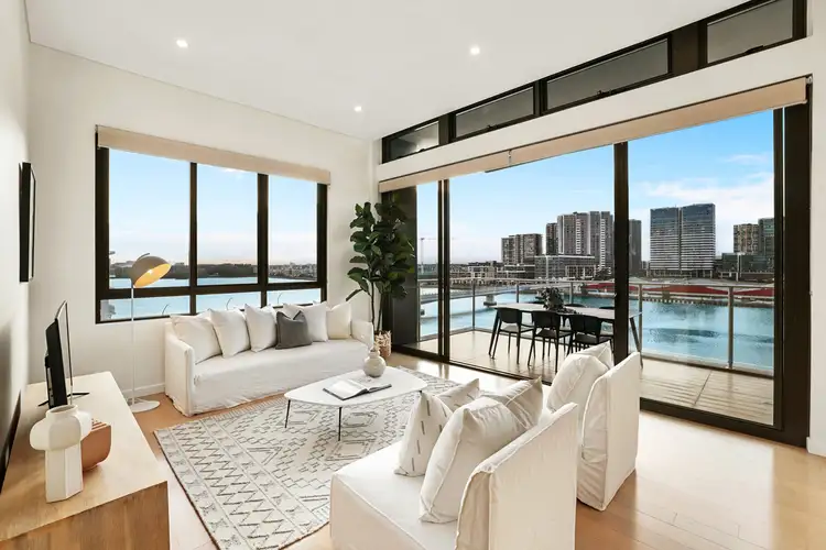 903/4 Peake Avenue, Rhodes NSW 2138