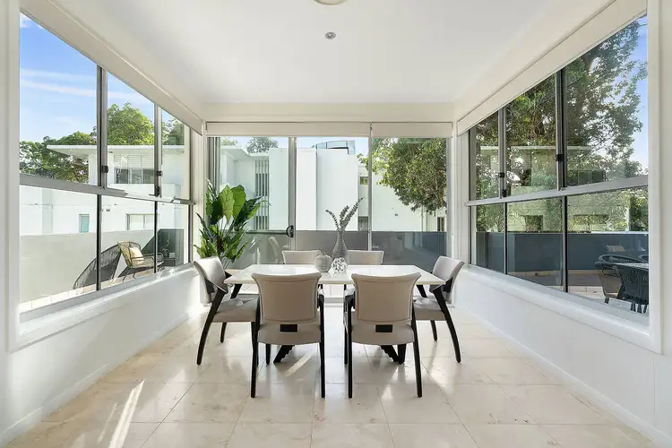 Fourth view of Homely apartment listing, 26/16-22 Dumaresq Street, Gordon NSW 2072