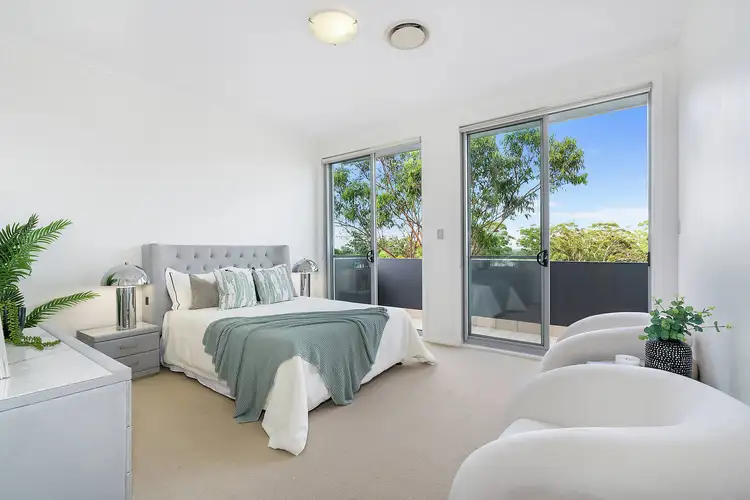 Fifth view of Homely apartment listing, 26/16-22 Dumaresq Street, Gordon NSW 2072