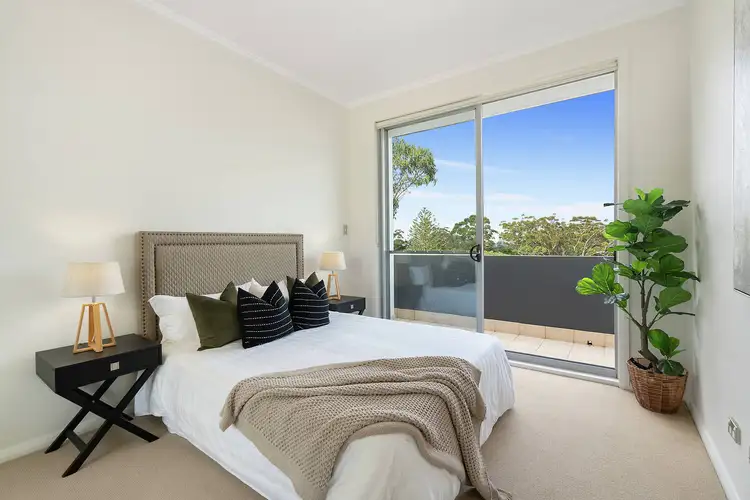 Sixth view of Homely apartment listing, 26/16-22 Dumaresq Street, Gordon NSW 2072