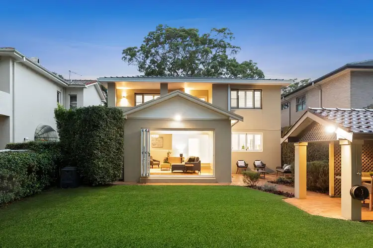 24 Taleeban Road, Riverview NSW 2066