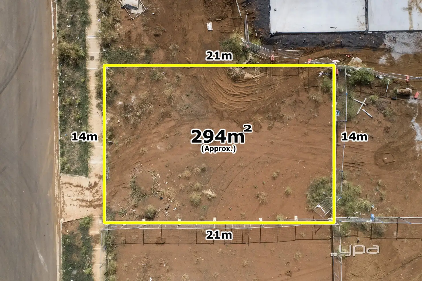 Main view of Homely land listing, 52 Metroon Drive, Weir Views VIC 3338