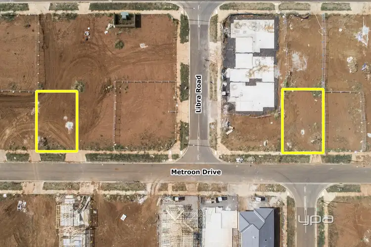 Third view of Homely land listing, 52 Metroon Drive, Weir Views VIC 3338