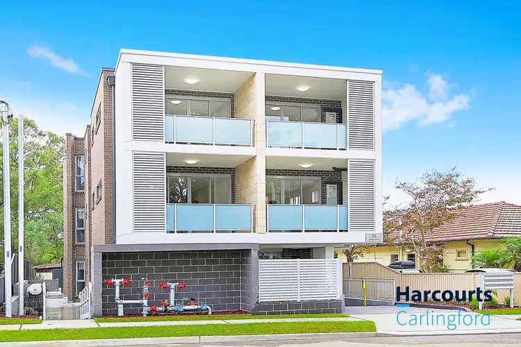 6/35 Park Road