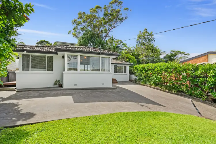 Main view of Homely house listing, 35 Coniston Street, Wheeler Heights NSW 2097