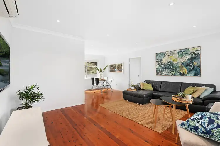 Second view of Homely house listing, 35 Coniston Street, Wheeler Heights NSW 2097
