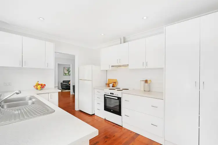 Third view of Homely house listing, 35 Coniston Street, Wheeler Heights NSW 2097