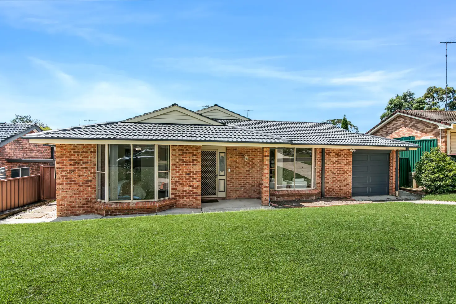 Main view of Homely house listing, 4 Maidos Place, Quakers Hill NSW 2763