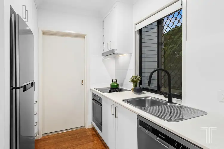 Fifth view of Homely townhouse listing, 2/11 Kennington Road, Camp Hill QLD 4152