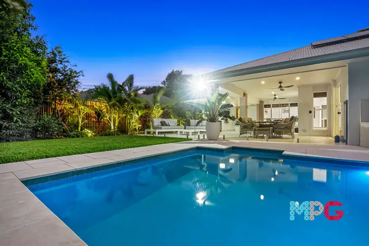 8 Flame Tree Court, Palmwoods QLD 4555