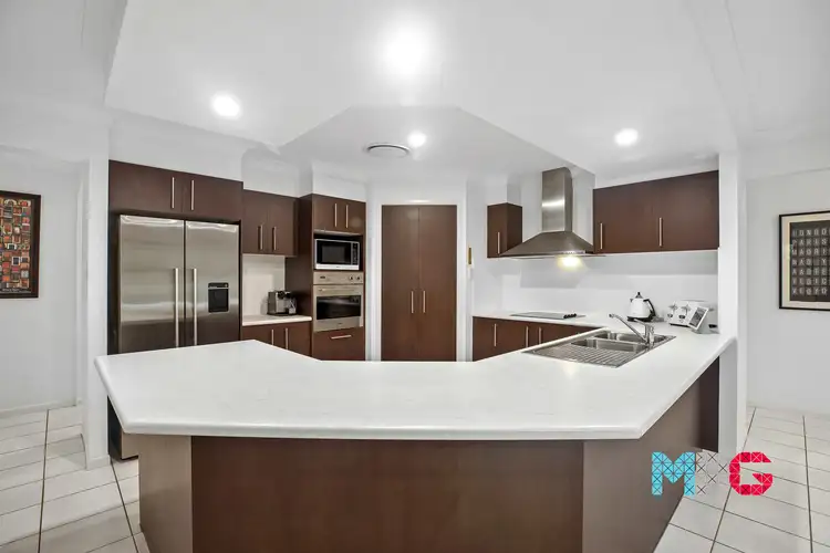Third view of Homely house listing, 8 Flame Tree Court, Palmwoods QLD 4555
