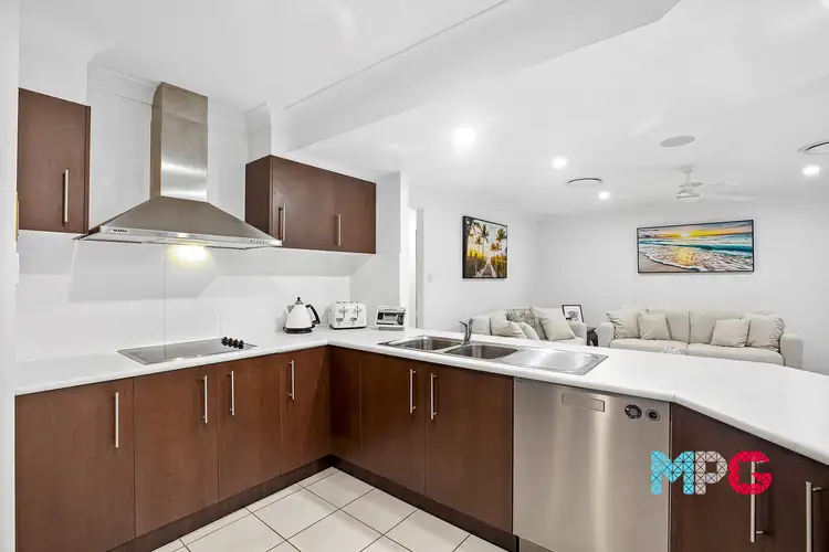Fourth view of Homely house listing, 8 Flame Tree Court, Palmwoods QLD 4555